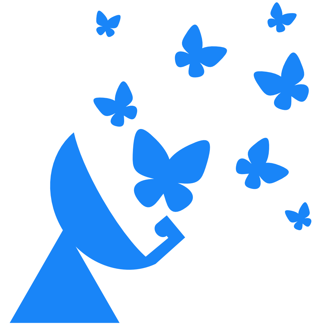 BlueNotify Logo